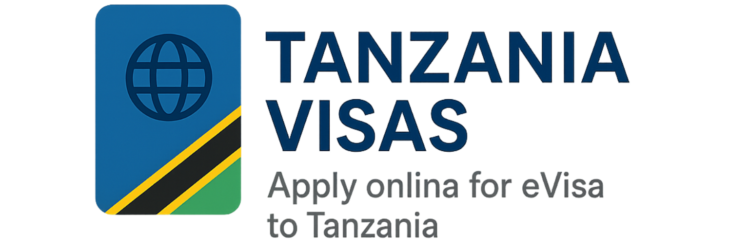 Tanzania eVisa Logo