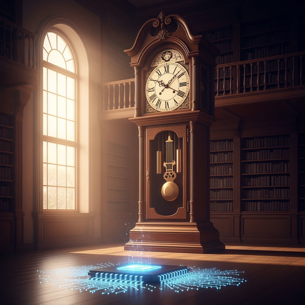 Concept de Temps de Traitement