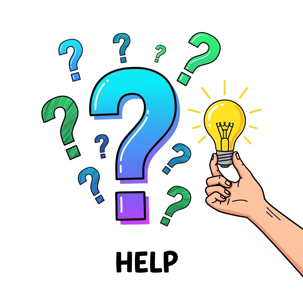 Questions et Aide